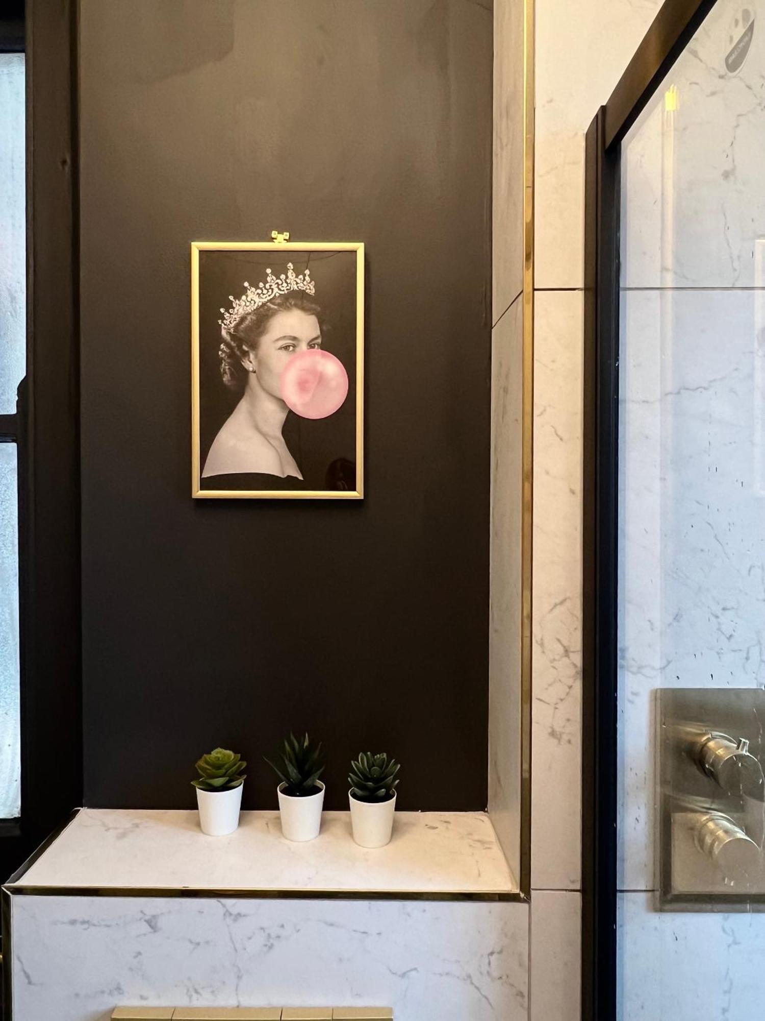 런던 Cozy And Bright One Bed In Marylebone 아파트 외부 사진